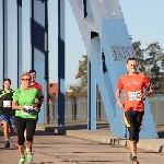 Magdeburg Marathon 19.10.2014  Foto: Stefan Wohllebe