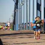 Magdeburg Marathon 19.10.2014  Foto: Stefan Wohllebe