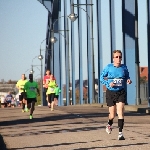 Magdeburg Marathon 19.10.2014  Foto: Stefan Wohllebe