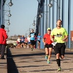 Magdeburg Marathon 19.10.2014  Foto: Stefan Wohllebe