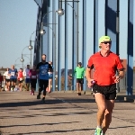 Magdeburg Marathon 19.10.2014  Foto: Stefan Wohllebe