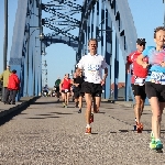 Magdeburg Marathon 19.10.2014  Foto: Stefan Wohllebe