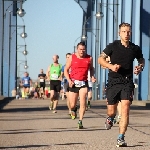 Magdeburg Marathon 19.10.2014  Foto: Stefan Wohllebe