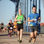 Magdeburg Marathon 19.10.2014  Foto: Stefan Wohllebe