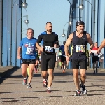 Magdeburg Marathon 19.10.2014  Foto: Stefan Wohllebe