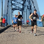 Magdeburg Marathon 19.10.2014  Foto: Stefan Wohllebe