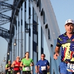 Magdeburg Marathon 19.10.2014  Foto: Stefan Wohllebe