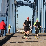 Magdeburg Marathon 19.10.2014  Foto: Stefan Wohllebe