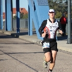 Magdeburg Marathon 19.10.2014  Foto: Stefan Wohllebe