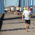 Magdeburg Marathon 19.10.2014  Foto: Stefan Wohllebe