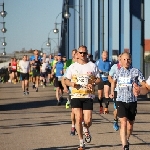 Magdeburg Marathon 19.10.2014  Foto: Stefan Wohllebe