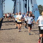 Magdeburg Marathon 19.10.2014  Foto: Stefan Wohllebe