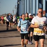 Magdeburg Marathon 19.10.2014  Foto: Stefan Wohllebe