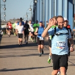 Magdeburg Marathon 19.10.2014  Foto: Stefan Wohllebe