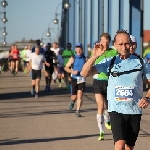 Magdeburg Marathon 19.10.2014  Foto: Stefan Wohllebe