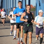 Magdeburg Marathon 19.10.2014  Foto: Stefan Wohllebe