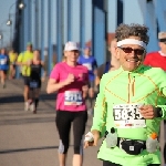 Magdeburg Marathon 19.10.2014  Foto: Stefan Wohllebe