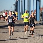 Magdeburg Marathon 19.10.2014  Foto: Stefan Wohllebe