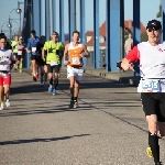 Magdeburg Marathon 19.10.2014  Foto: Stefan Wohllebe