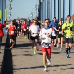 Magdeburg Marathon 19.10.2014  Foto: Stefan Wohllebe