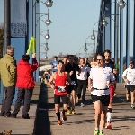 Magdeburg Marathon 19.10.2014  Foto: Stefan Wohllebe