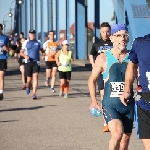 Magdeburg Marathon 19.10.2014  Foto: Stefan Wohllebe