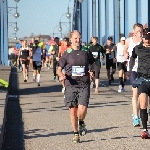 Magdeburg Marathon 19.10.2014  Foto: Stefan Wohllebe