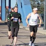 Magdeburg Marathon 19.10.2014  Foto: Stefan Wohllebe