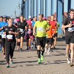 Magdeburg Marathon 19.10.2014  Foto: Stefan Wohllebe