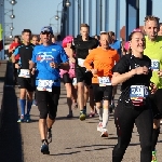 Magdeburg Marathon 19.10.2014  Foto: Stefan Wohllebe