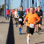 Magdeburg Marathon 19.10.2014  Foto: Stefan Wohllebe