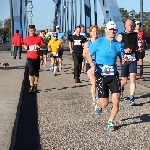 Magdeburg Marathon 19.10.2014  Foto: Stefan Wohllebe