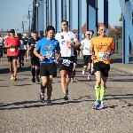 Magdeburg Marathon 19.10.2014  Foto: Stefan Wohllebe