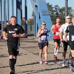 Magdeburg Marathon 19.10.2014  Foto: Stefan Wohllebe