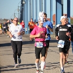 Magdeburg Marathon 19.10.2014  Foto: Stefan Wohllebe