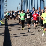 Magdeburg Marathon 19.10.2014  Foto: Stefan Wohllebe