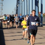 Magdeburg Marathon 19.10.2014  Foto: Stefan Wohllebe