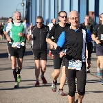 Magdeburg Marathon 19.10.2014  Foto: Stefan Wohllebe