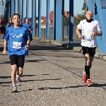 Magdeburg Marathon 19.10.2014  Foto: Stefan Wohllebe