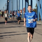 Magdeburg Marathon 19.10.2014  Foto: Stefan Wohllebe