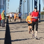 Magdeburg Marathon 19.10.2014  Foto: Stefan Wohllebe