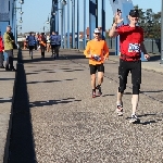 Magdeburg Marathon 19.10.2014  Foto: Stefan Wohllebe