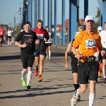 Magdeburg Marathon 19.10.2014  Foto: Stefan Wohllebe