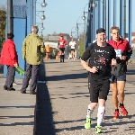 Magdeburg Marathon 19.10.2014  Foto: Stefan Wohllebe