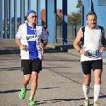 Magdeburg Marathon 19.10.2014  Foto: Stefan Wohllebe