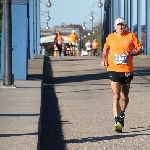 Magdeburg Marathon 19.10.2014  Foto: Stefan Wohllebe