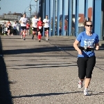 Magdeburg Marathon 19.10.2014  Foto: Stefan Wohllebe