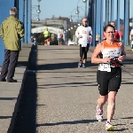 Magdeburg Marathon 19.10.2014  Foto: Stefan Wohllebe