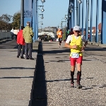 Magdeburg Marathon 19.10.2014  Foto: Stefan Wohllebe