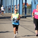 Magdeburg Marathon 19.10.2014  Foto: Stefan Wohllebe